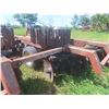 Image 9 : Kello-Bilt Series 210 Tandem Disc, 20 Ft, Notched Front and Back