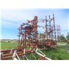 Image 10 : Wil-Rich 27 Ft Cultivator, w/ Tine Harrows