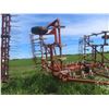 Image 11 : Wil-Rich 27 Ft Cultivator, w/ Tine Harrows