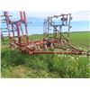 Image 12 : Wil-Rich 27 Ft Cultivator, w/ Tine Harrows