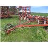 Image 2 : Wil-Rich 27 Ft Cultivator, w/ Tine Harrows