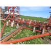 Image 3 : Wil-Rich 27 Ft Cultivator, w/ Tine Harrows