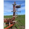 Image 4 : Wil-Rich 27 Ft Cultivator, w/ Tine Harrows