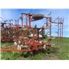 Image 5 : Wil-Rich 27 Ft Cultivator, w/ Tine Harrows