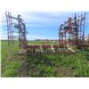 Image 7 : Wil-Rich 27 Ft Cultivator, w/ Tine Harrows
