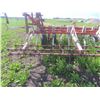 Image 8 : Wil-Rich 27 Ft Cultivator, w/ Tine Harrows