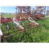 Image 9 : Wil-Rich 27 Ft Cultivator, w/ Tine Harrows