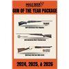 Image 1 : Gun of the Year Set, 3 Guns!