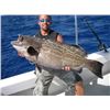 Image 2 : Florida Keys Guided Shark, Grouper, and Snapper Fishing Trip for 4, Full Day