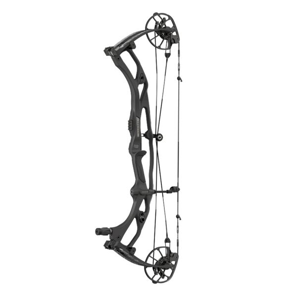 Hoyt Carbon RX - 10 Ultra