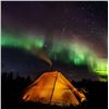 Image 1 : VIAM XL Tent with Titanium Stove
