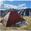 Image 2 : VIAM XL Tent with Titanium Stove