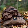 Image 3 : VIAM XL Tent with Titanium Stove