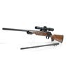 Image 1 : Blaser R8. 300 Win Mag / 22 LR, Custom Blaser Hard Case and Vortex Quick Detach Scope