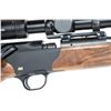 Image 8 : Blaser R8. 300 Win Mag / 22 LR, Custom Blaser Hard Case and Vortex Quick Detach Scope