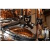 Image 4 : Brush Creek Whiskey: Private Tour & Whiskey Tasting