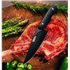 Image 1 : Montana Knife Company Set: Little Big Horn and Smith River, MKC Goodies, Shirts Hats and more