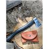 Image 1 : Jake Magera Custom Hatchet