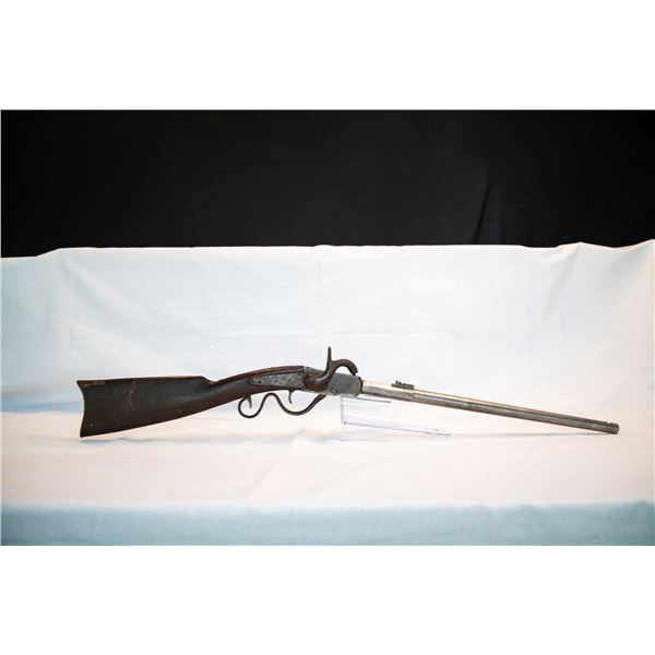 Antique Gun- Details coming soon!