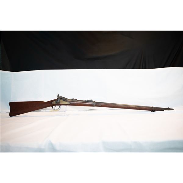 Antique Gun - Details coming soon!