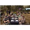 Image 11 : Argentina Dove Hunt for 4 hunters, at Sierra Brava Lodge - Córdoba, Argentina