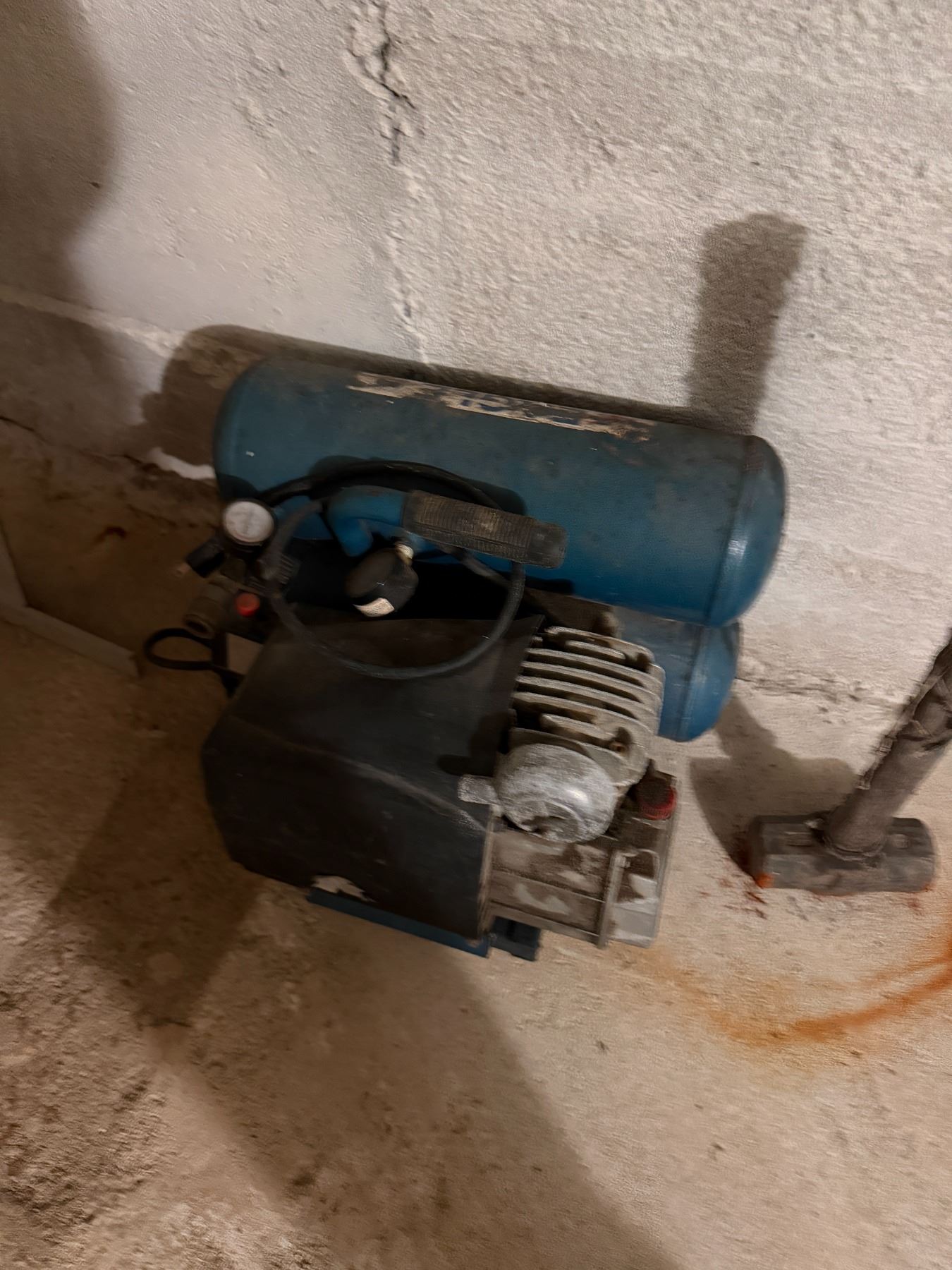Compresser