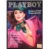 Image 1 : Playboy Magazine April 1987 Issue