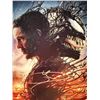 Image 1 : Venom Tom Hardy Signed Photo