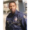 Image 1 : Trauma Derek Luke signed photo