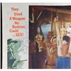 Image 1 : Five Bold Women Actress Irish McCalla Signed Photo