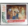 Image 4 : Five Bold Women Actress Irish McCalla Signed Photo