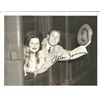 Image 1 : A Day At The Races Allan Jones Signed Photo