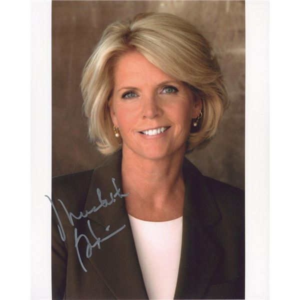 Family Ties Meredith Baxter signed photo