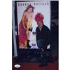Image 1 : Actor Comedian George Lopez Signed Photo