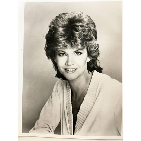 Markie Post photo