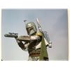 Image 1 : Star Wars Boba Fett original photo