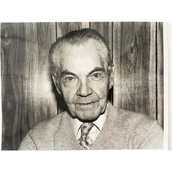 Eddie Quillan vintage photo