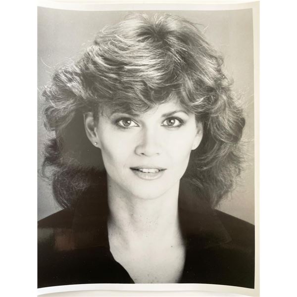 Markie Post vintage photo