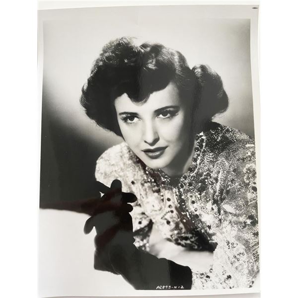Laraine Day vintage photo