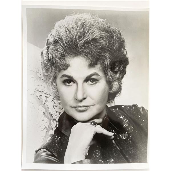 Bea Arthur vintage photo