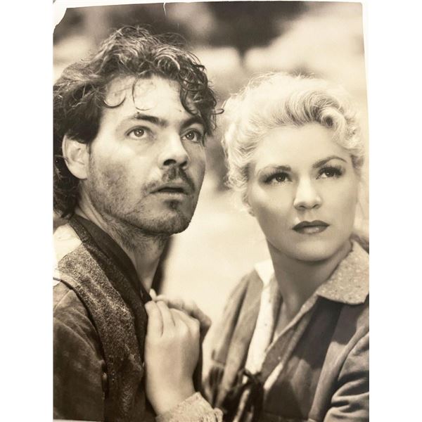 Eddie Quillan movie photo