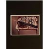 Image 1 : MLB Chicago White Sox Lithograph Reprint on Card