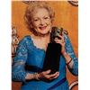 Image 1 : Betty White Unsigned Photo