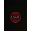 Image 1 : Vintage 1990s POGs Game Cap Eagle Snacks