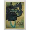 Image 1 : Back to the Future Part II sticker