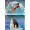 Image 2 : Michael Turner's Fathom poster