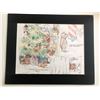 Image 1 : McCarty-Eaton Original Teddy Art