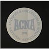 Image 1 : 1991 ACNA Antiques and Collectibles Sticker