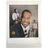 Image 1 : Charlie Bird Parker Artists Proof Print