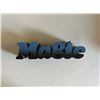 Image 1 : Orlando Magic Logo Block